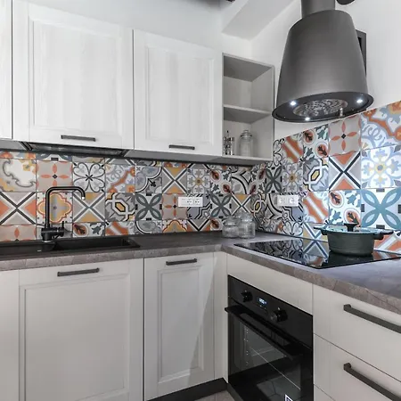 Salandro Apartment