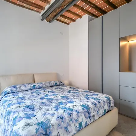 Apartment Salandro Marina di Campo