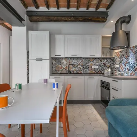 Apartmán Salandro Marina di Campo
