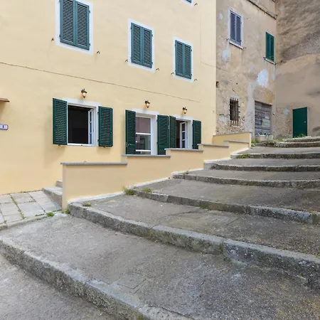 Salandro Apartmán *